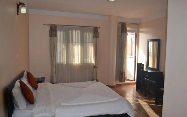 Hotel Access Nepal