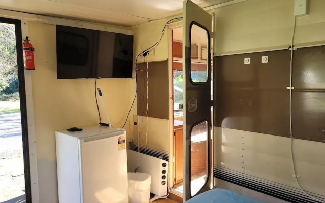 Dickson Holiday Park