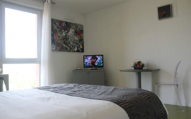 Nemea Appart’Hotel Toulouse Constellation