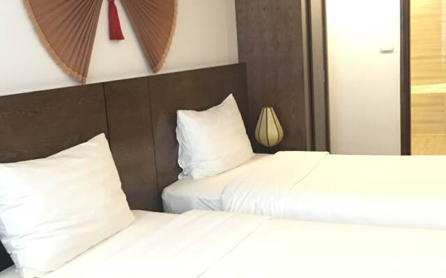 Inearth Hotel Hanoi