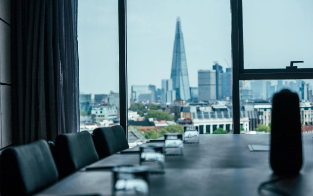 Park Plaza London Westminster Bridge