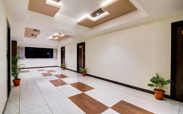 Capital O 15403 Krishna Vaibhava