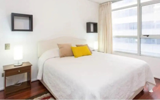 Sys Suites Nueva San Martin