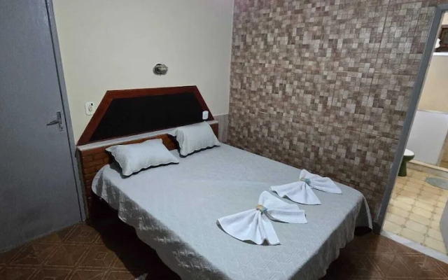 Pousada Casa Del Mare