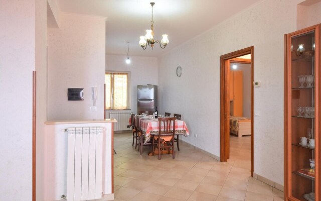 Stunning Apartment in Falerna With 2 Bedrooms and Wifi