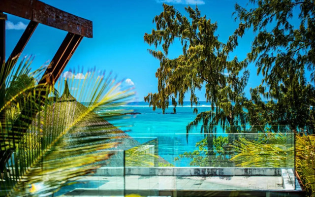 Beach Penthouse BELMARE