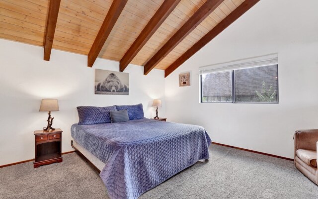 Lakeview Fishing House #121