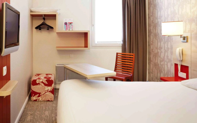 ibis Styles Ouistreham