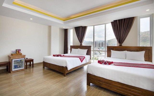 Truong Thinh Hotel