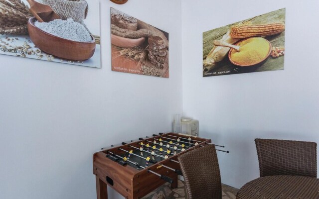 Nice Home in Komarna With Wifi and 3 Bedrooms