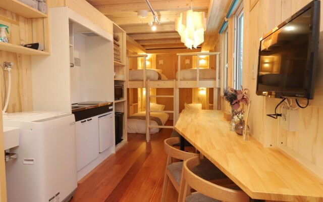 JR Mobile Inn Sapporo Kotoni