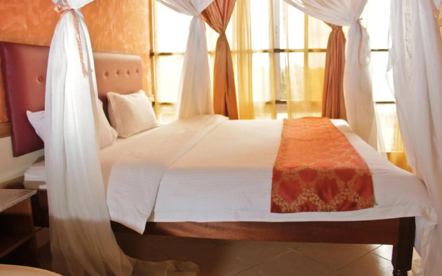 Pearl Palace Hotel