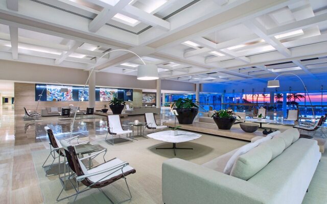 Sheraton Grand Mirage Resort, Gold Coast