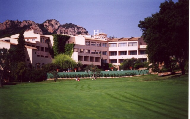 RVHotels Golf Costa Brava