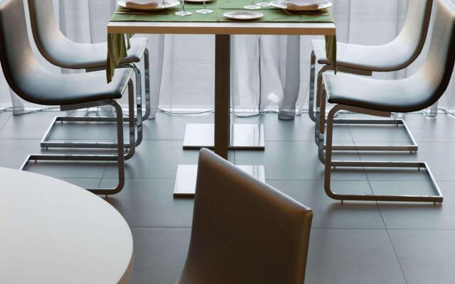NH Campo Cartagena Hotel