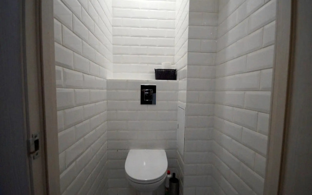 Апартаменты на улице Кременчугская 13 к.2