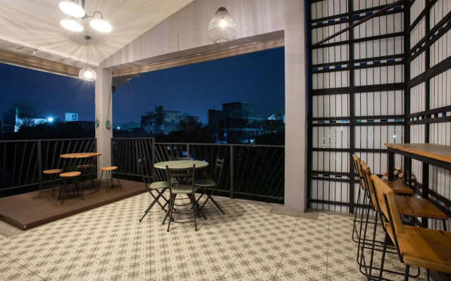 Le Neuf Nakorn Lampang