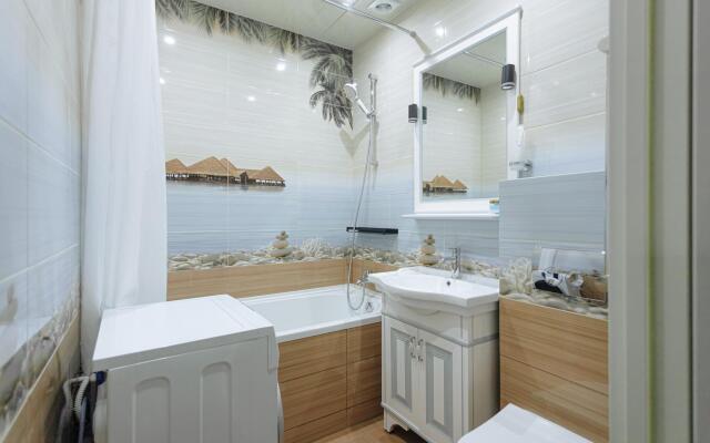 LALAPART на бульваре Ходынский 20А