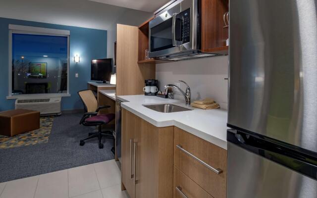 Home2 Suites by Hilton Wayne, NJ