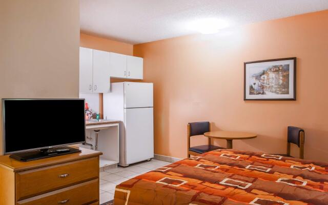 Siegel Select Bartlett Extended Stay in Tennessee