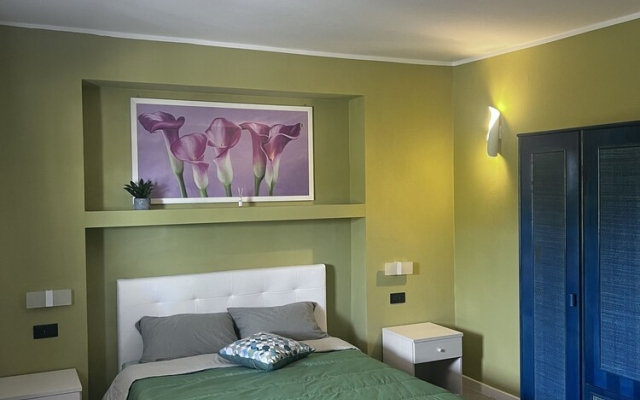 B&B Cleofá