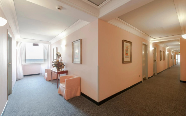 Hotel Esplanade