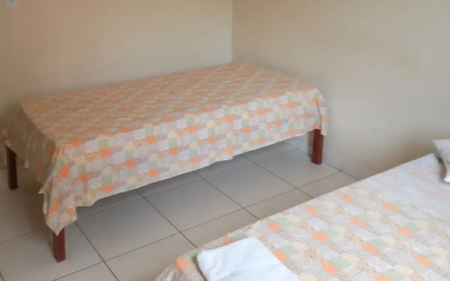 OYO Hotel Rio Verde