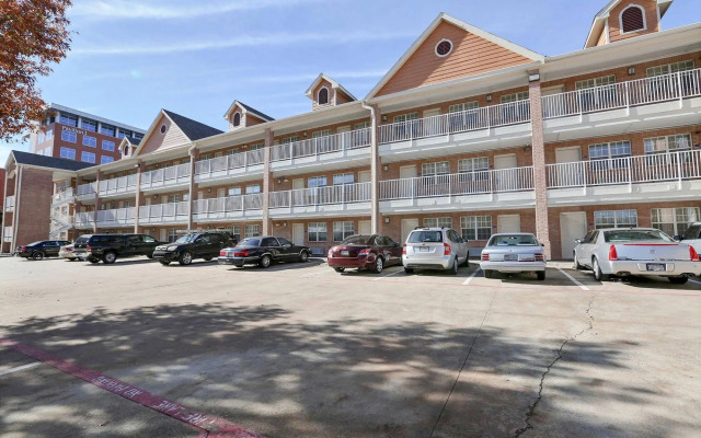 Studio 6 Plano, TX - Dallas - Plano Medical Center