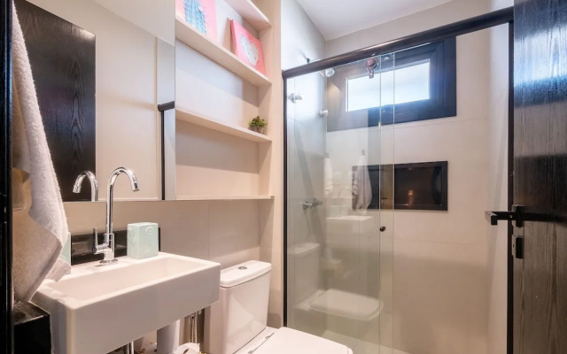 VLP - Apartments Close to Praia do Forte/ba