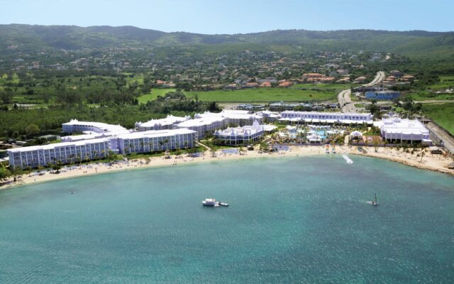 Riu Montego Bay - Adults Only - All Inclusive