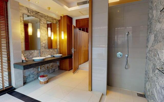 Grace Villa Pattaya By DDM Siam