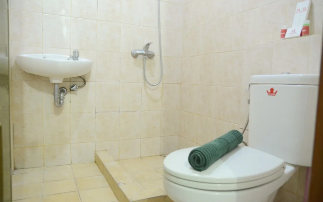 Simple 3BR The Boutique Apartment Kemayoran