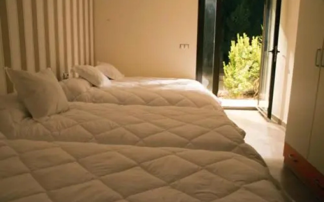 Casa Rural La Mansión