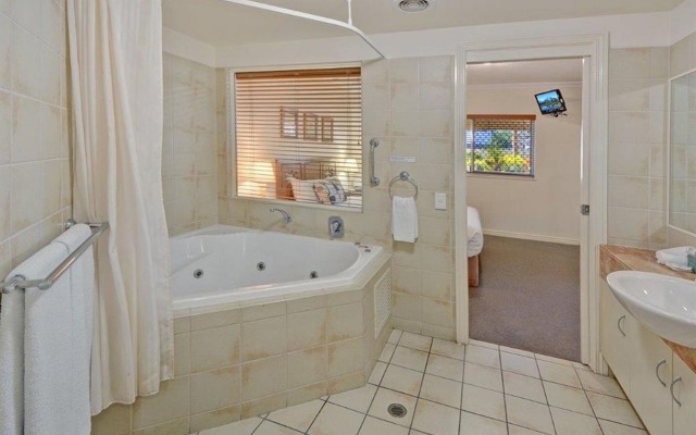 Raffles Mooloolaba