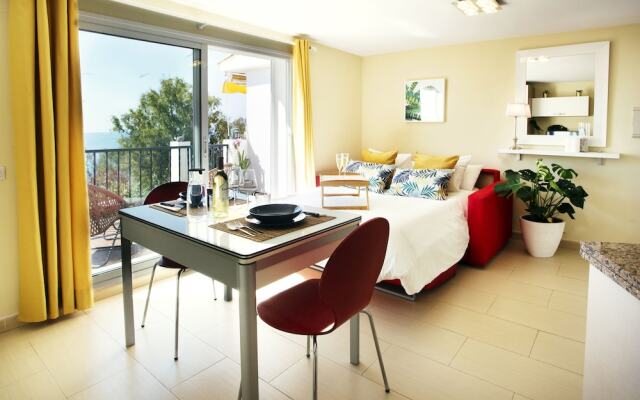 Pedregalejo Views & Relax