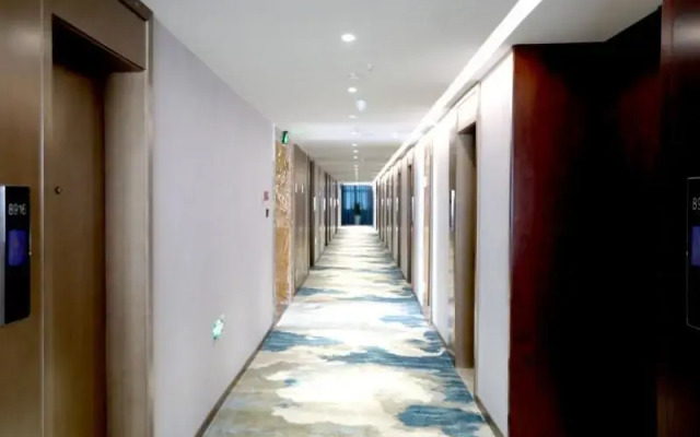 GreenTree Eastern Hotel(Bright Pearl)