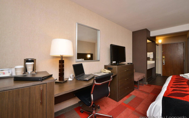 Radisson Hotel Madison
