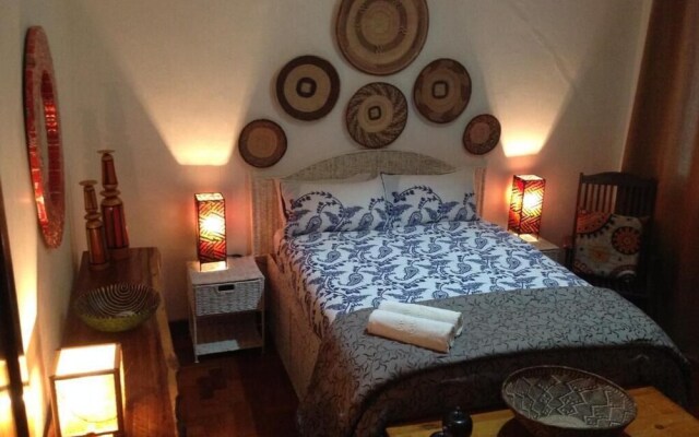 Malagueta Inn