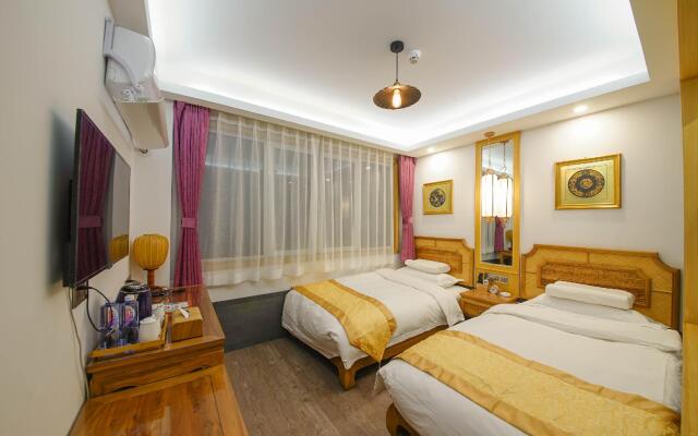 Pi Pa Hotel
