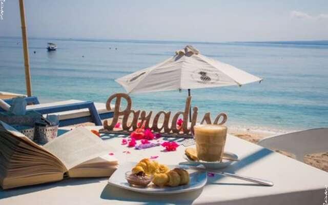 Sunrise Resort Gili Air