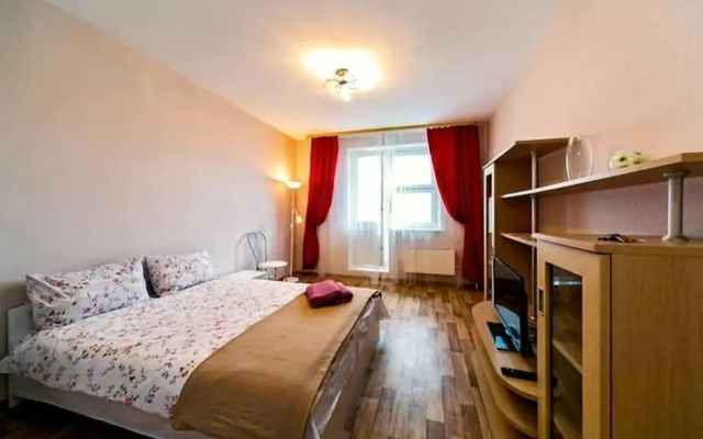 Апартаменты «Глория»