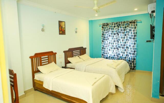 Anna Residency
