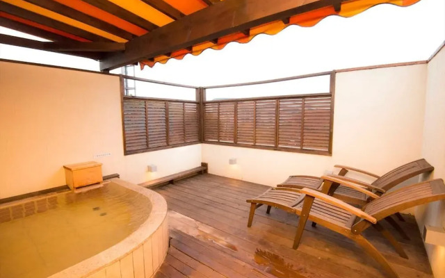HOTEL WILL Urawa