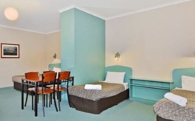 Quality Inn International - Mount Gambier