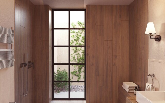 Salento Winery Lodge