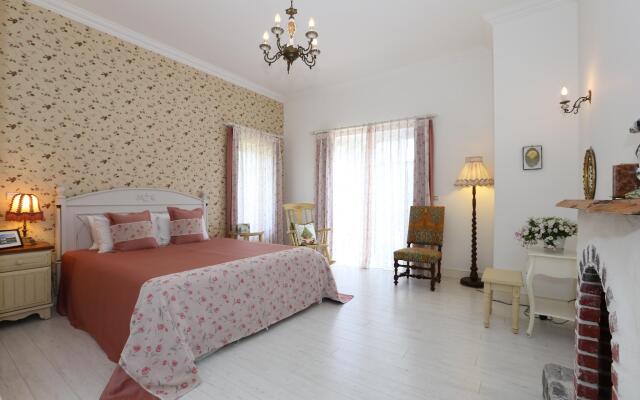 Yun Shan Shui Villa Home