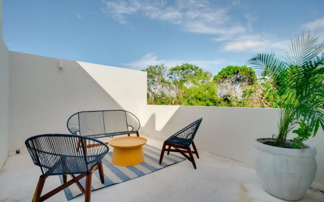 Casa Manglar Riviera Maya