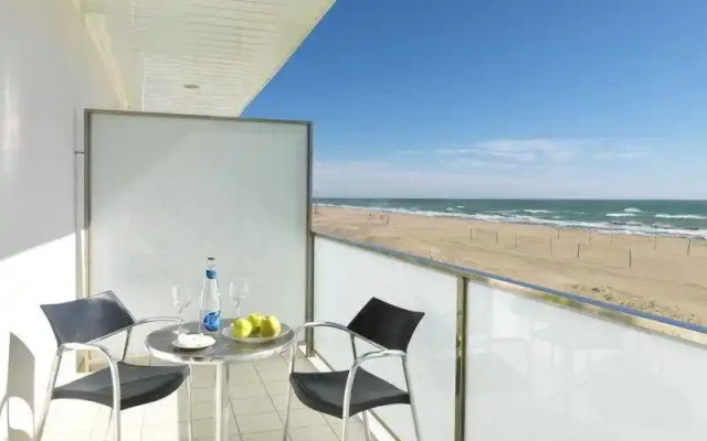 Playafels Hotel & Apartments