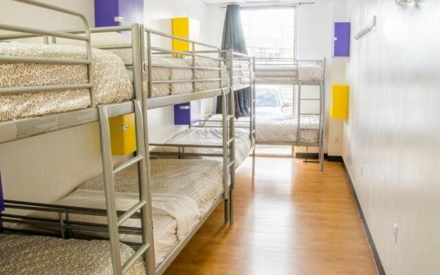 Wicked Hostels - Calgary