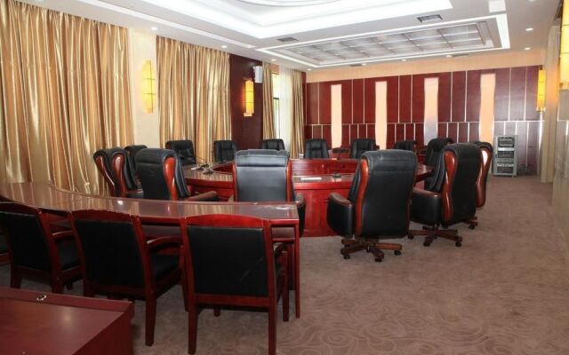 Shennongjia Hotel